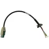Zebra CBL-VC80-KBUS1-01 USB-kabel, 22 cm