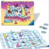 Bordspel Ravensburger 23046 — gezinsvriendelijk legspel, 15 min. speelduur, vanaf 4 jaar
