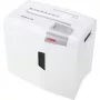 HSM shredstar S10 papiervernietiger, 6 mm + apart CD-snijmechanisme