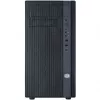 Cooler Master N200 - tower - Mini ITX / Micro ATX - zonder voeding (ATX / PS/2)