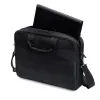 Toploader-tas DICOTA D30805-RPET 40,6 cm 16 inch zwart