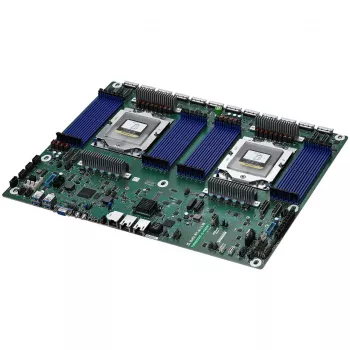 ASRock TURIN2D24G-2L+/500W moederbord AMD SoC socket SP5