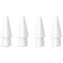 Puntenset 4smarts 540665 wit 4 stuks compatibiliteit Apple Pencil