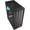 Sharkoon VK3 RGB ATX zwart