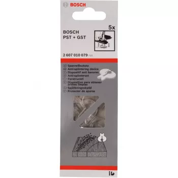 Decoupeerzaagaccessoire Bosch 2 607 010 079
