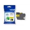 Brother LC462XLY inktpatroon 1 stuk origineel hoge (XL) capaciteit geel