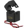 Shelly · inbouw- & DIN-railaccessoire · stroomtransformator 120 A · inductieklem voor EM & 3EM