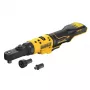 Slag-schroefmachine DeWALT DCF500N-XJ, draadloze slagmoersleutel, gewicht 0,9 kg, 1 stuk