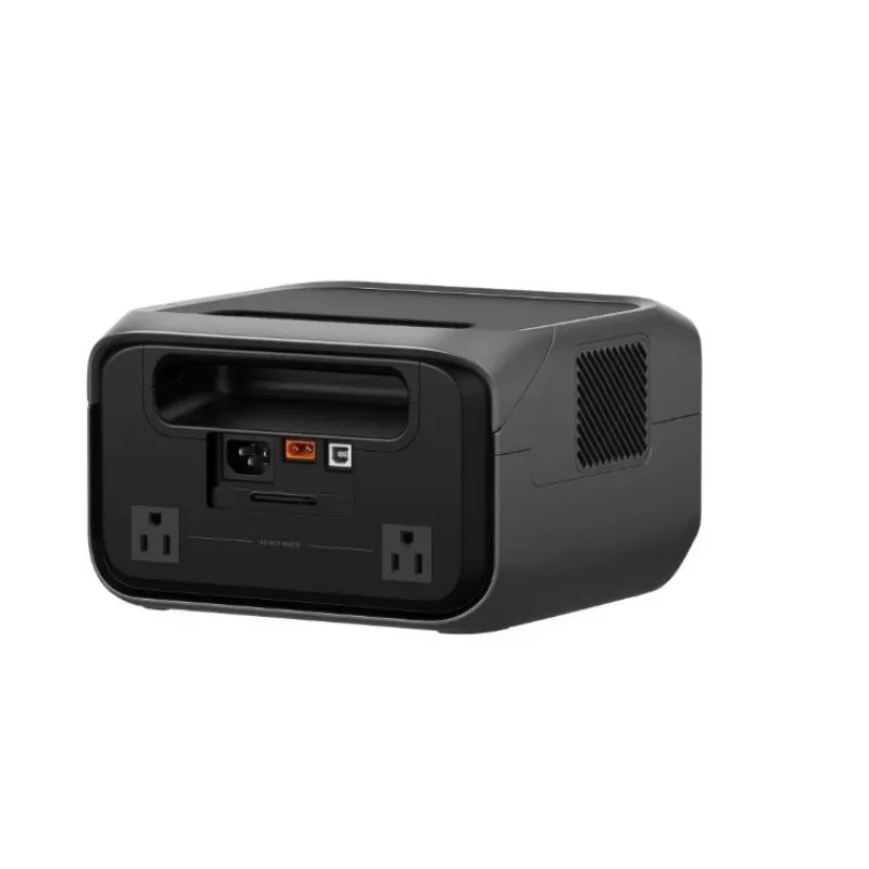 Batterij EcoFlow EFEB300 LiFePO4 28V 286Wh draagbare powerstation-uitbreiding