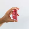 Halfgeleiderrelais Shelly Qubino Wave PRO 1PM rood 16A 110-240V