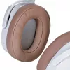 Skullcandy Hesh ANC hoofdtelefoon bedraad & draadloos hoofdband gesprekken/muziek USB Type-C Bluetooth wit