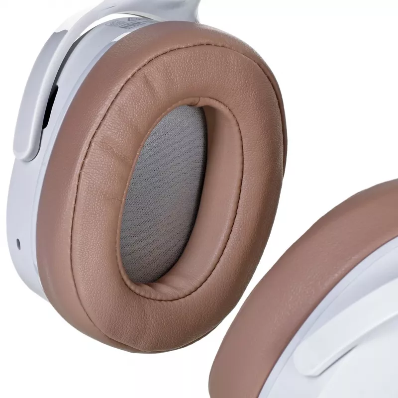 Skullcandy Hesh ANC hoofdtelefoon bedraad & draadloos hoofdband gesprekken/muziek USB Type-C Bluetooth wit