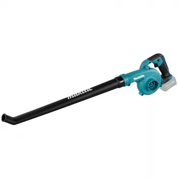 Makita UB101DZ 12V max accu-bladblazer