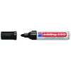 Markeerstift Edding 550 zwart