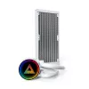 CPU-koeler Multi SOCKET/LIGHTFLOW 240 ARGB (W) Montech