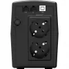 Noodstroomvoeding PowerWalker VI 600 STL
