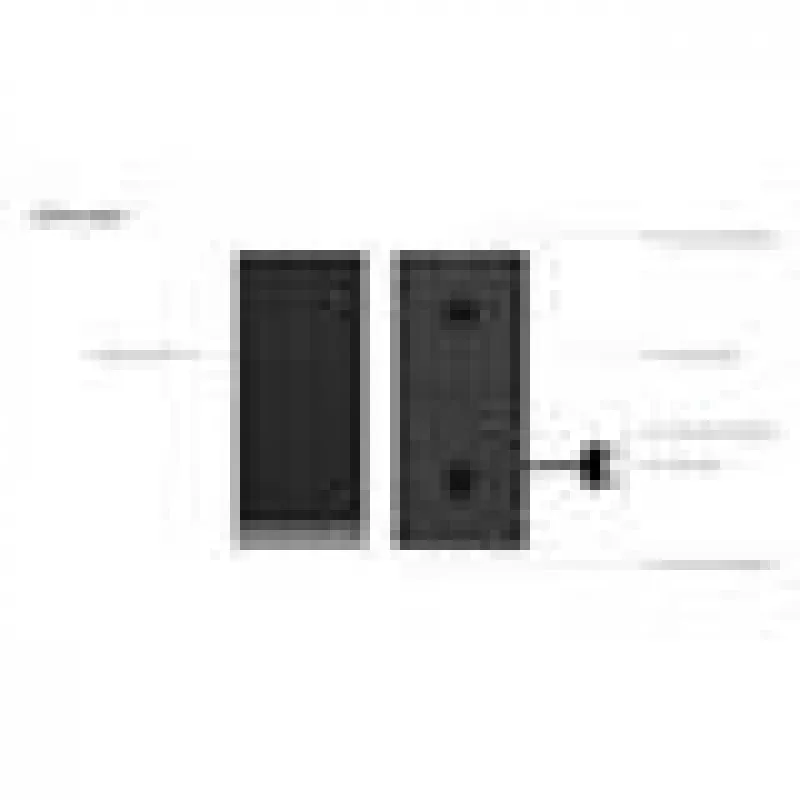 Videodeurintercom EZVIZ EP7 7 inch 1024x600 2-weg audio