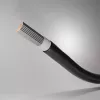 Zonne-kabel QOLTEC 53851 4 mm² 100 m zwart