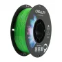 3D-printerfilament Creality thermoplastisch polyurethaan (TPU) 1,75 mm groen 1 kg