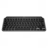 Mxkeysmini voor Mac draadloos verlicht toetsenbord Space GREY-US INTL-EMEA28-935