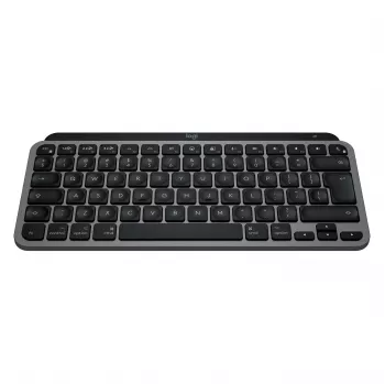 Mxkeysmini voor Mac draadloos verlicht toetsenbord Space GREY-US INTL-EMEA28-935