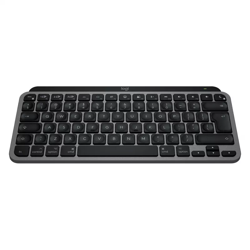 Mxkeysmini voor Mac draadloos verlicht toetsenbord Space GREY-US INTL-EMEA28-935