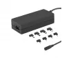 QOLTEC 50011 voeding