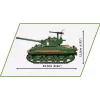 Blocks Sherman M4A2E8 865 bouwstenen