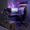 Hawk HW-STAR02 astronaut star projector met klok Ghrome Edition