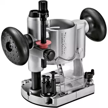 Makita plunge base voor RT0700