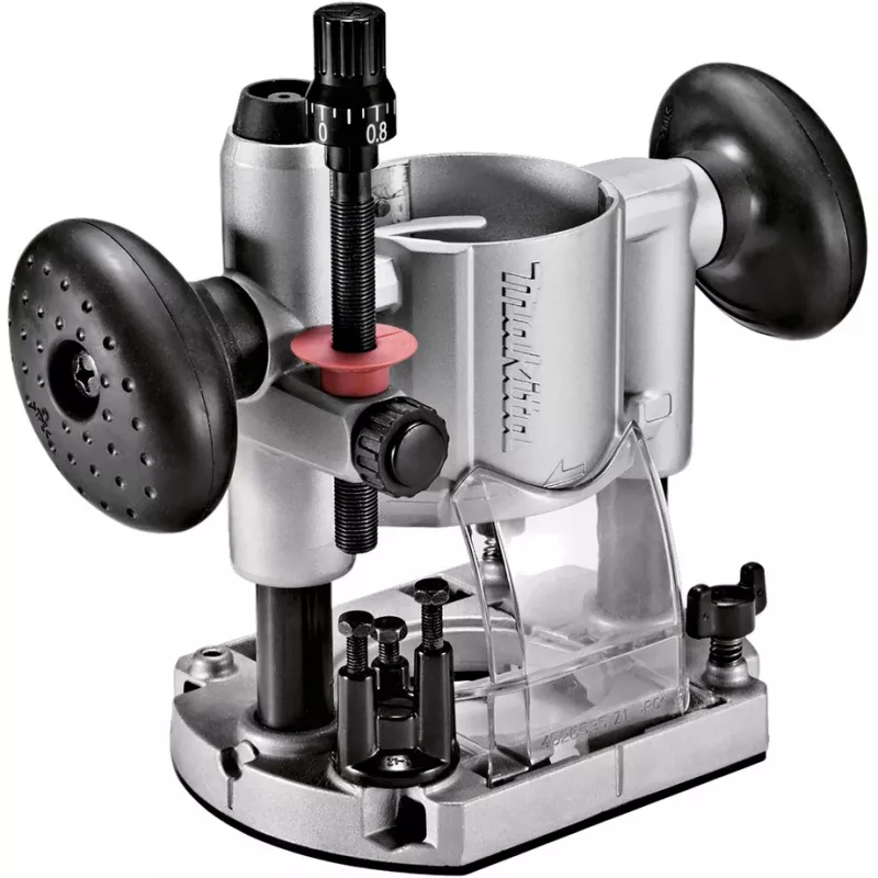 Makita plunge base voor RT0700