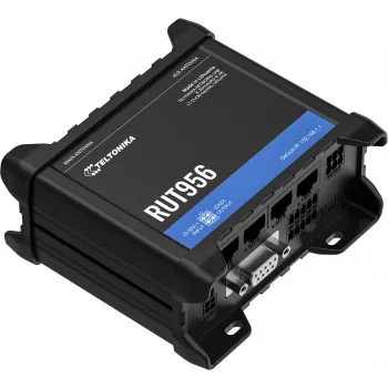 Teltonika RUT956 industriële router (RU