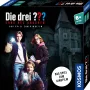 De drie Erfgenaam van de Draak spel, familiespel