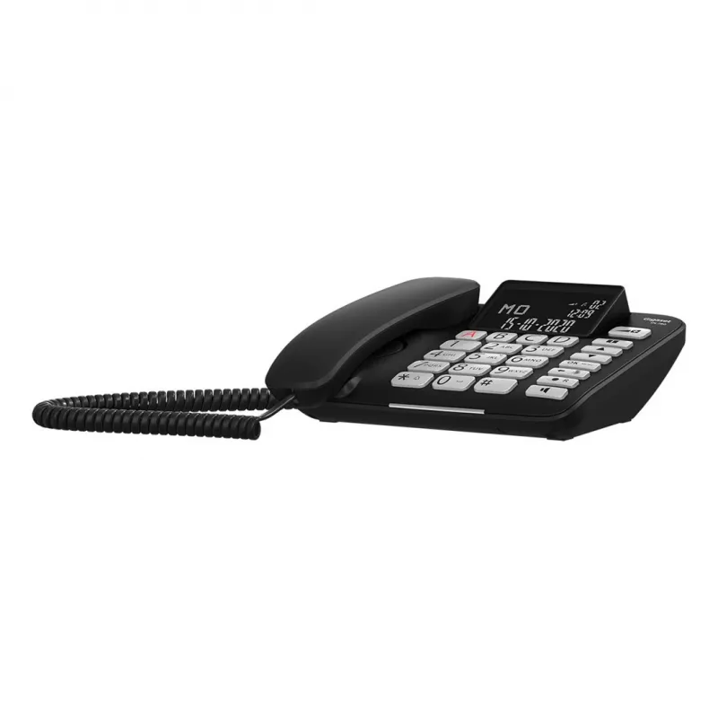 Gigaset DL780 Plus draadloze/draadgebonden telefoon