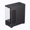 Gamemax behuizing | VISTA 2 AB | zwart | midi-tower | voeding niet inbegrepen