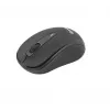 Draadloze muis Tellur Basic Mini zwart interface