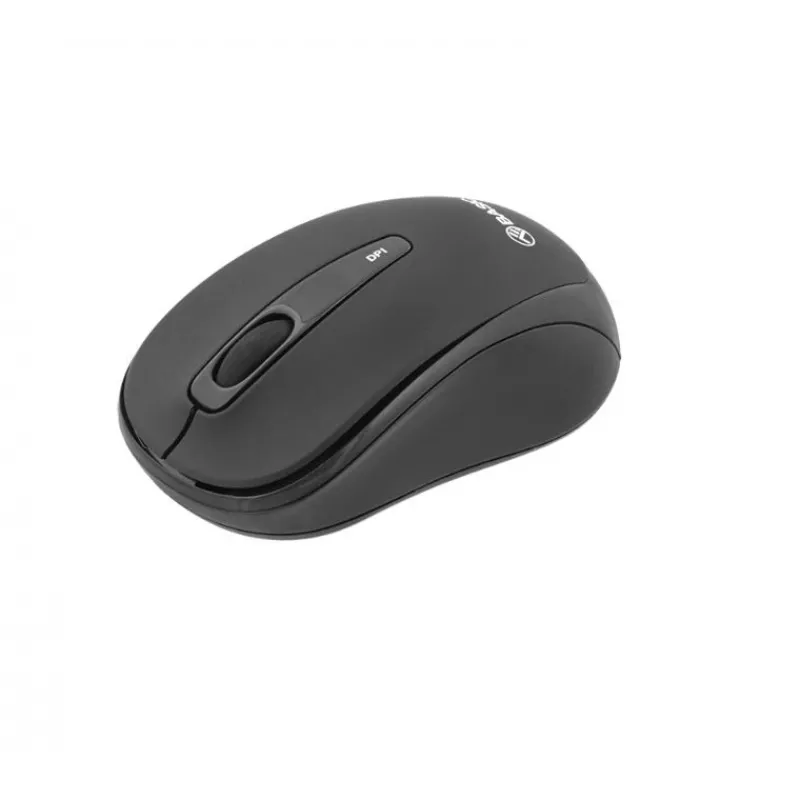 Draadloze muis Tellur Basic Mini zwart interface