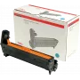OKI 42126607 - trommeleenheid cyaan - voor C5100, 5100n, 5200, 5200n, 5200ne, 5300, 5300dn, 5300n, 5300nccs, 5400, 5400dn, 5400n