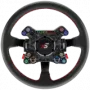 Direct-drive Simagic simracing-stuurwiel NEO X 350W S218 — hoge torsie force feedback