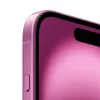 REFURB. Telefoon Iphone 16 PLUS/128GB Roze Apple Renewed