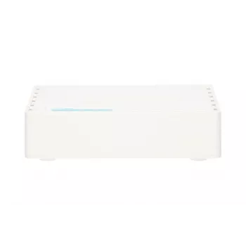 Mikrotik hEX lite bekabelde router wit