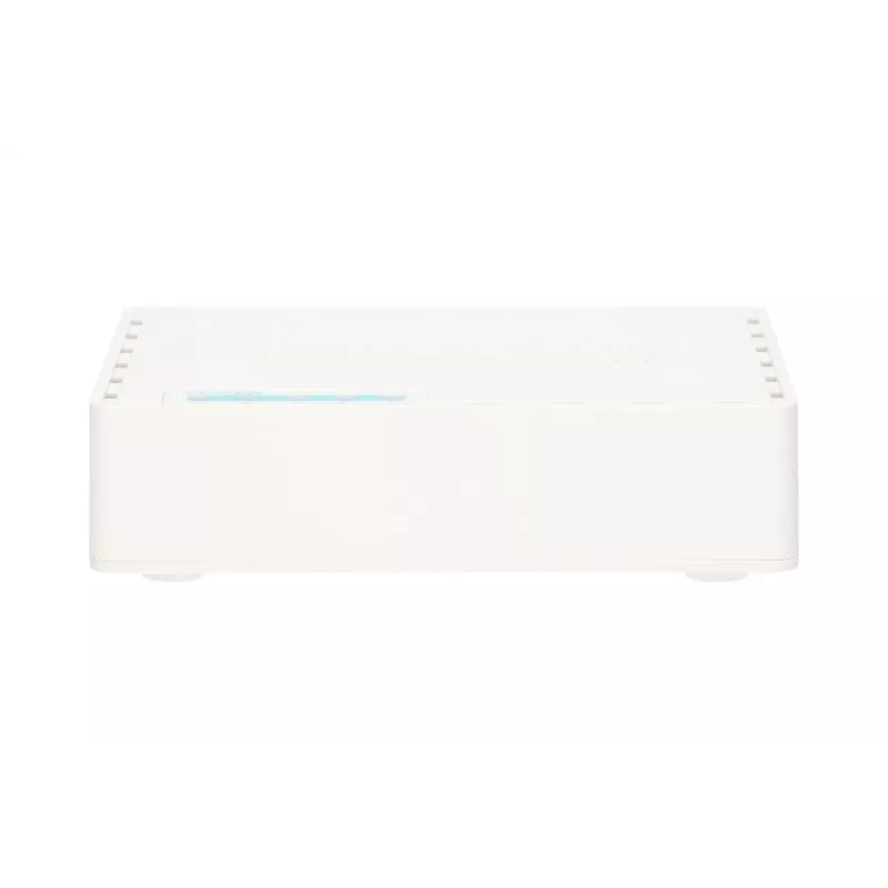Mikrotik hEX lite bekabelde router wit
