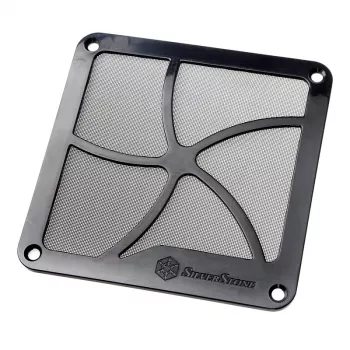 SilverStone FF-122B filterkit 120mm (SST-FF122B)