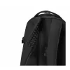 Vrijetijdsrugzak Wenger SwissGear XE Ryde zwart grijs polyester PVC