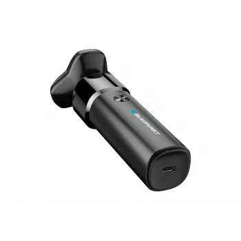 Autoradio BLAUPUNKT MSR502 4x50W met USB- en AUX-ingang