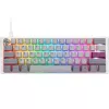 Ducky One 3 Mini toetsenbord USB US English grijs (DKON2161ST-RUSPDMIWHHC2)