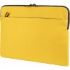 Sleeve-hoes Tucano BFGOM1314-Y 35,6 cm (14 inch) geel