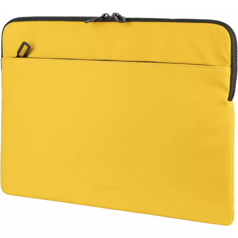 Sleeve-hoes Tucano BFGOM1314-Y 35,6 cm (14 inch) geel