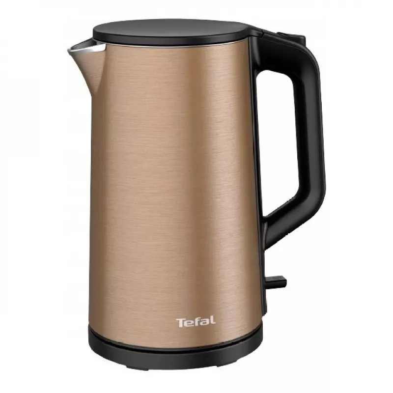 Tefal KI583C koperen waterkoker