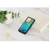 Hoes iKins voor Samsung Galaxy S20 Ultra – zwart waterleliesdesign